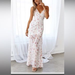 Brand new hello molly dress